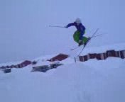 Foto: Rille. Åkare: Cme.