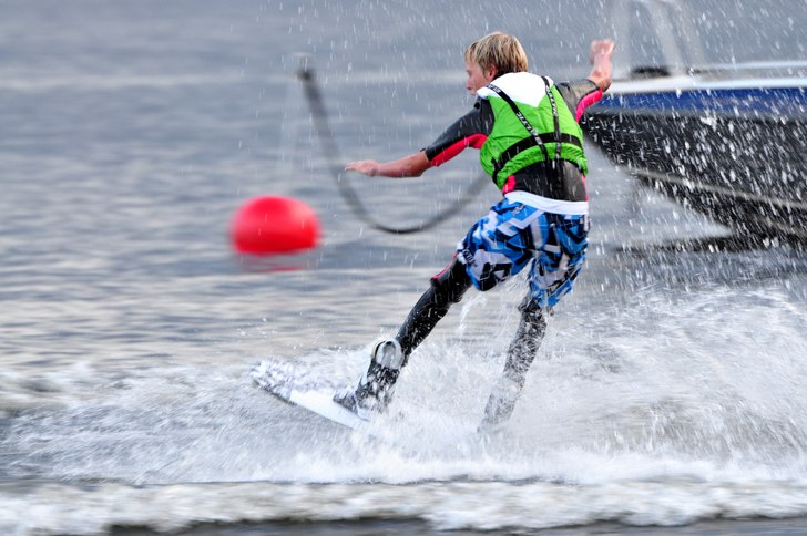 Foto: Elina Vesterlund. Åkare: Marcus.