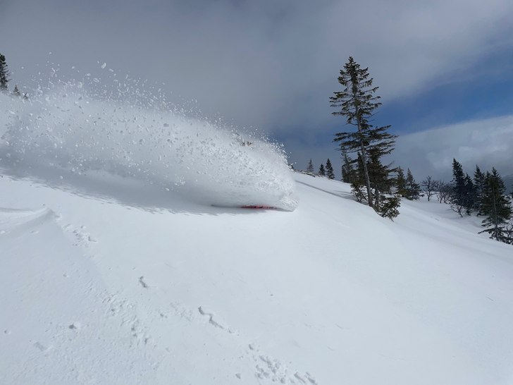 Åkare: Max Granqvist.
