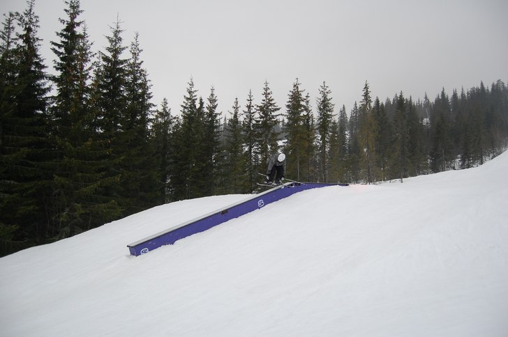 Foto: -. Åkare: Mattias Sundqvist.