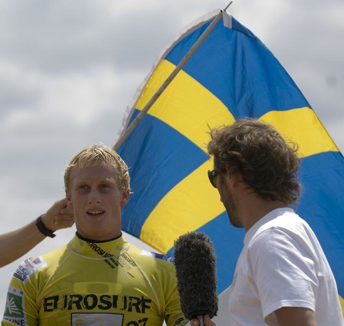 Foto: Jesper Molin.
