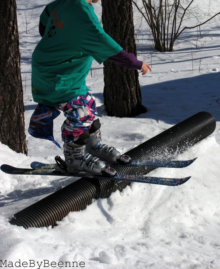 2009. Foto: Benjamin Lund. Åkare: Emil Wideén.