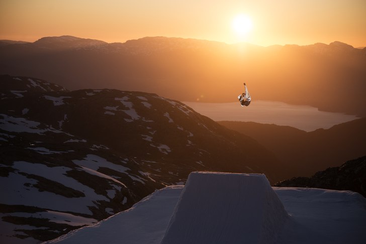 Takk til alle som besøkte oss i påsken! 
Vi star.