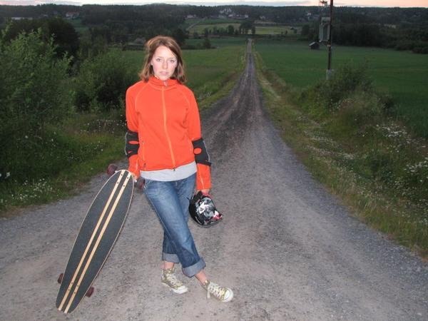 Foto: Lisa Rapp.