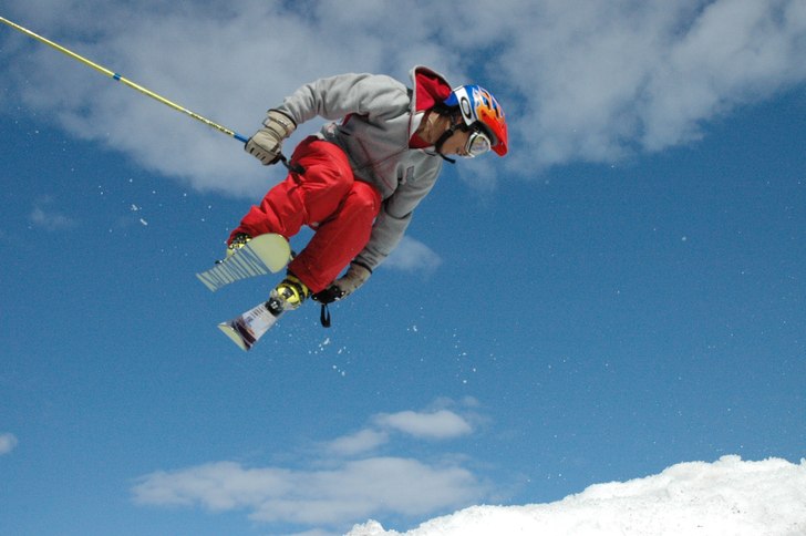 flawless :). Foto: Daniel Rönnbäck. Åkare: sante.