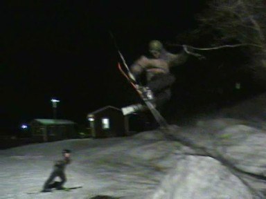 Foto: daniel viklund. Åkare: mattias häggstöm.