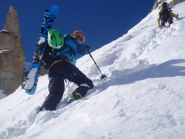 Foto: Fabian Samuelsson. Åkare: Ted Wennström.