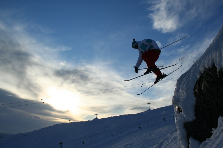 Foto: Fredrik H. Åkare: Jonas B.