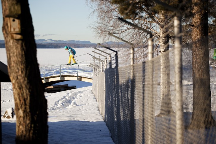 Vinschsession - www.pylona.se. Foto: Andreas Timfält.