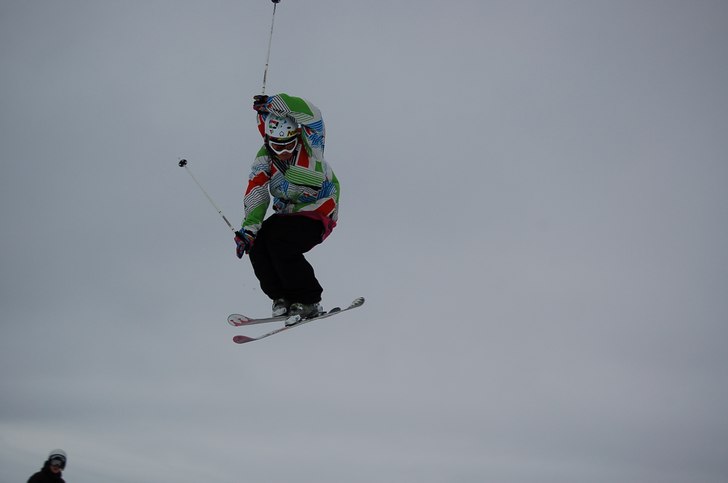 Foto: nicke. Åkare: ja.