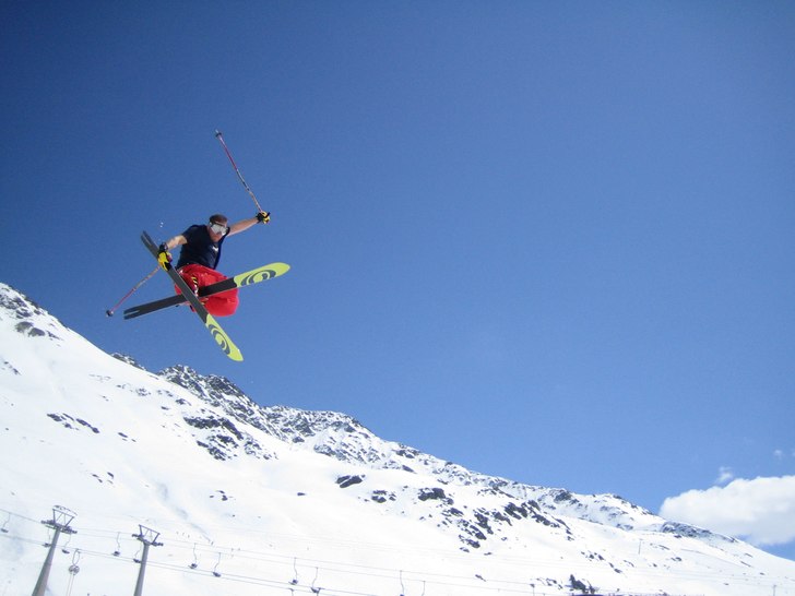 Foto: Linda Trorjagminsann. Åkare: Martin Liljenberg.