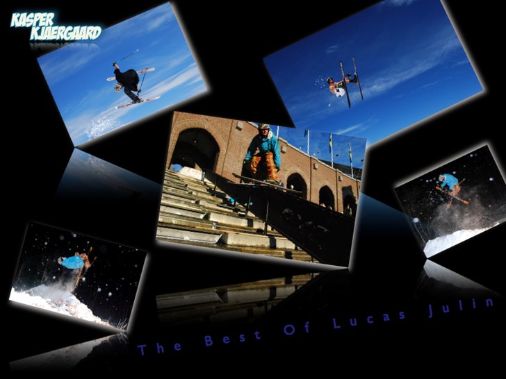 The best of Lucas Julin from my camera!. Foto: Kasper Kjaergaard. Åkare: Lucas Julin.