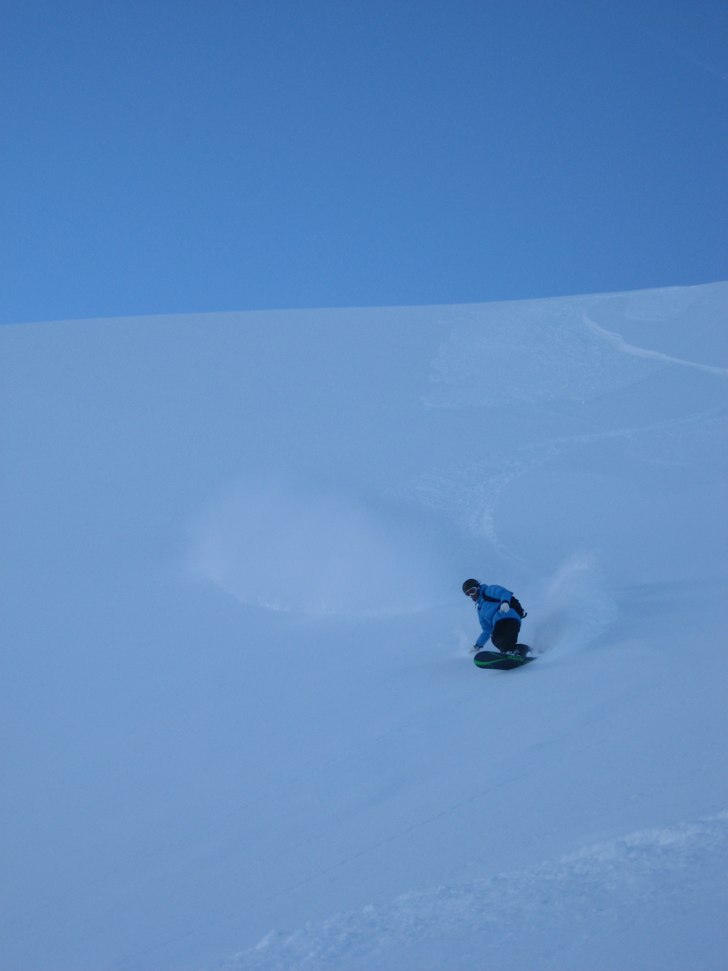 Foto: Herman Sjölund. Åkare: Christer Hällare.