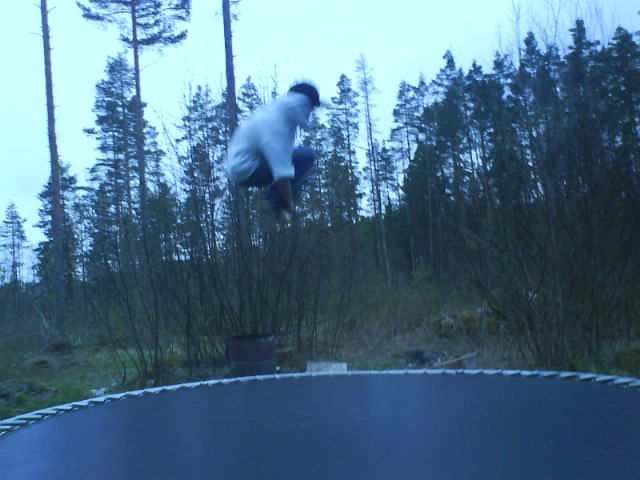 Foto: marcus. Åkare: jag.