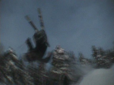 jag som gör back-flip 180... förra året ;P bild. Foto: Viktor. Åkare: Jag.