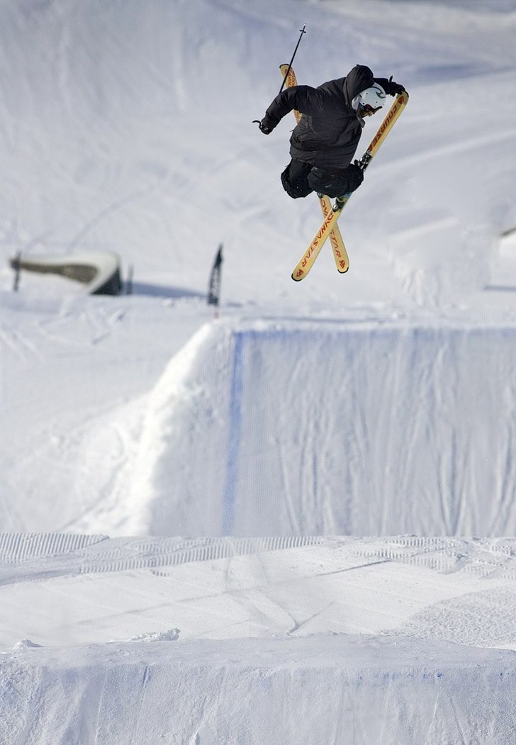Foto: Torgny Tidstrand. Åkare: Daniel Söderlund.