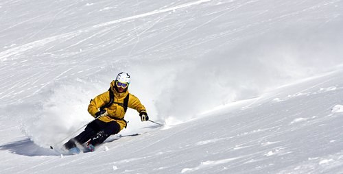 Foto: Hannes Arnkvist. Åkare: Fredrik Bois.