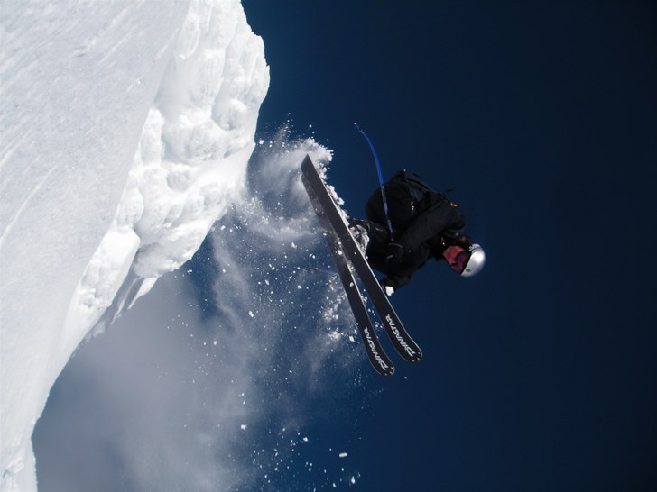 men vilket håll var bilden åt egentligen.. Emil . Foto: Louise Rydén. Åkare: Emil Engman.