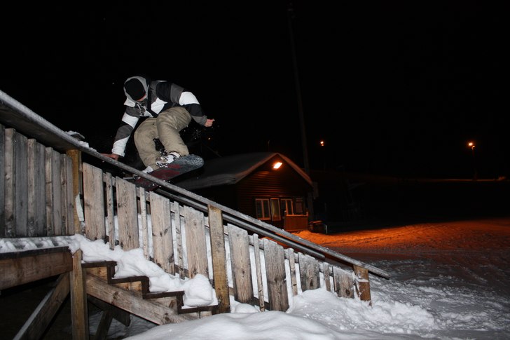 Foto: andreas. Åkare: johan.