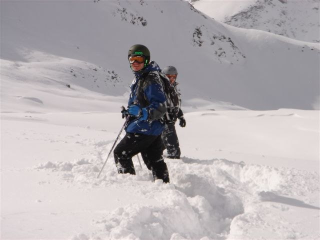 Foto: Adam Neumann. Åkare: Mats Nyman.