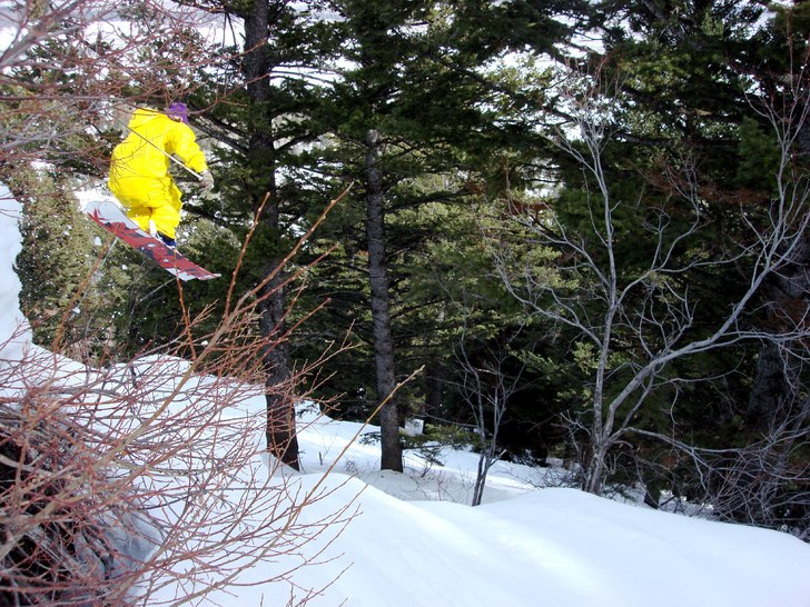 Åkare: Alexander Rutgersson.
