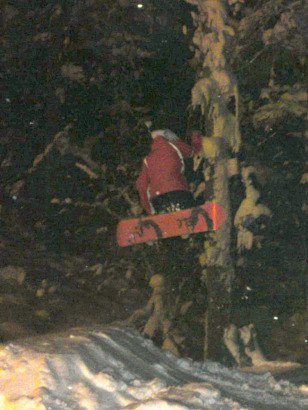 Foto: Madelen Hermansson. Åkare: Emma Gustavsson.