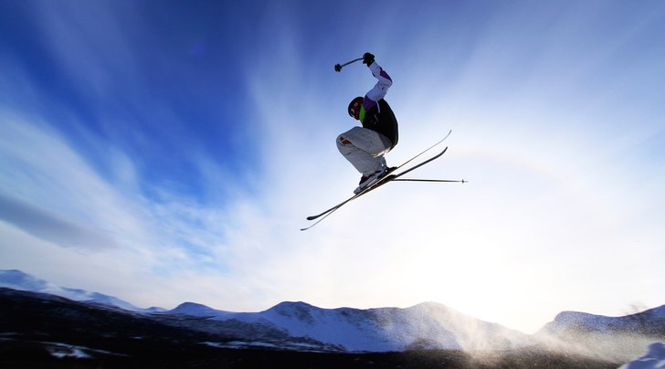 Foto: Joakim Jansson. Åkare: Fredrik Stenlund.
