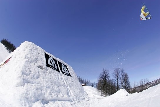 Cab900. Foto: Victor Skogqvist. Åkare: Jakob Edman.