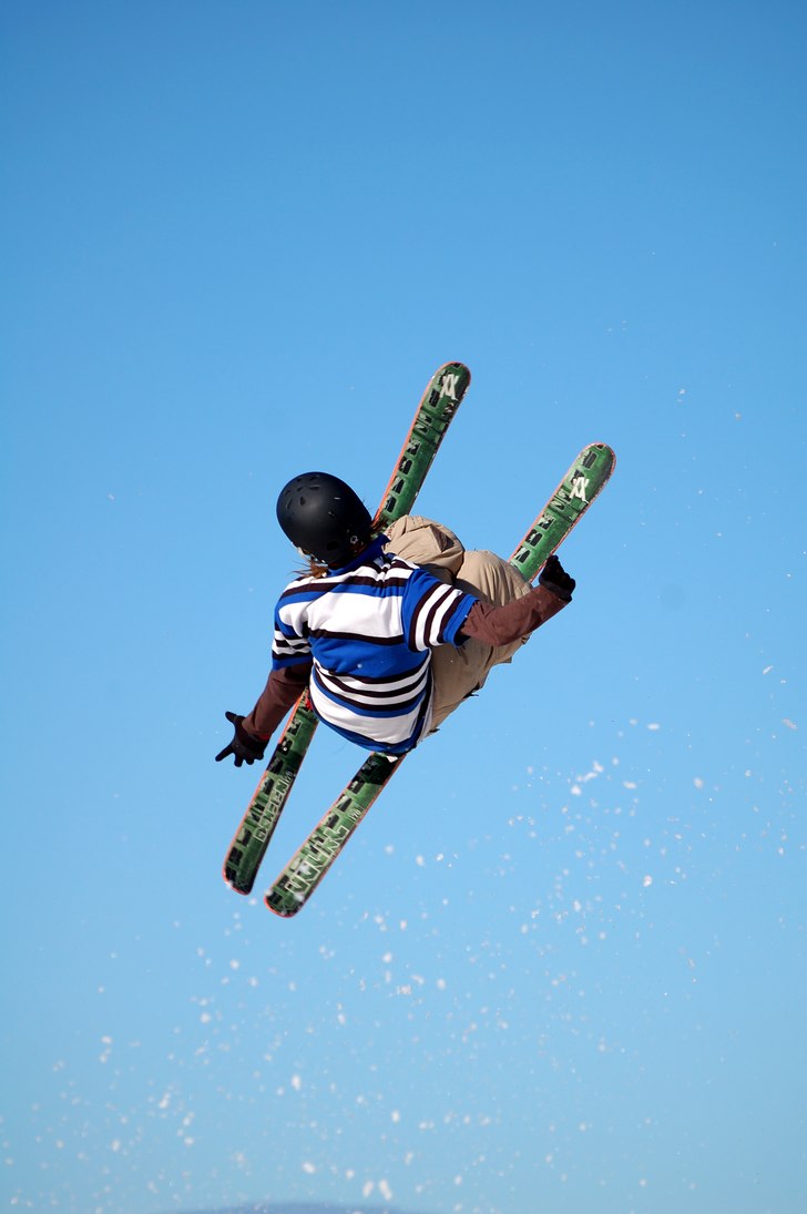 cork 7. Foto: Petter. Åkare: Swanbeck.