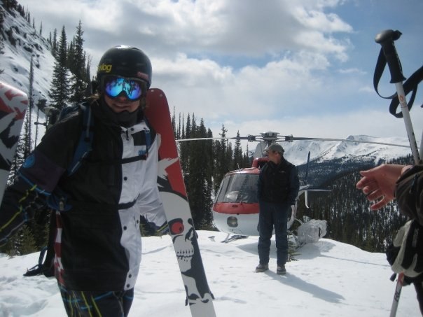 Foto: Kasper Tvedebrink. Åkare: Carl Djurhed.