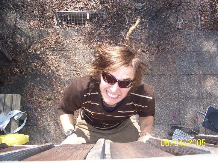 Foto: vet ej. Åkare: Rene.