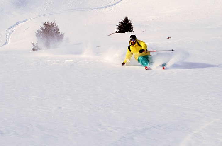 Foto: Arvid Larsson. Åkare: Oscar Lagnéus.
