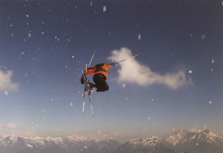 Foto: A.Petermann. Åkare: STo.