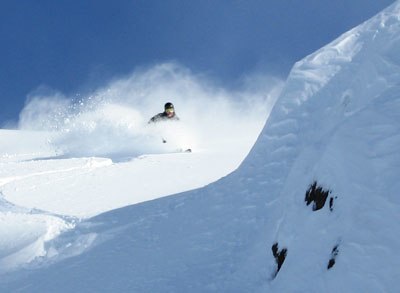 Foto: Torkel Karoliussen. Åkare: Steffen Gulbrandsen.