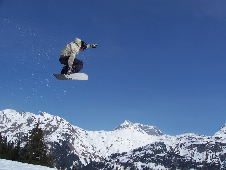 Denna dagen var en underbart solig april dag 

B. Foto: David. Åkare: Rocco.