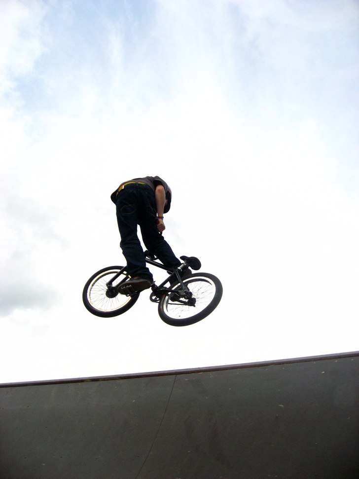 Foto: fredrik lidell. Åkare: john.