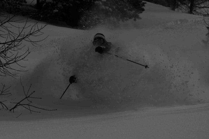 Foto: Brad Masters. Åkare: simon dawes blondel.