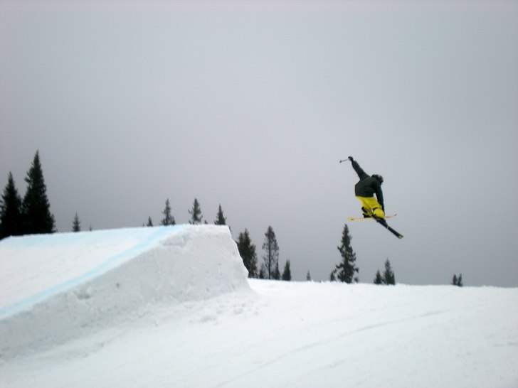 Foto: Erik. Åkare: Gustav Levin.