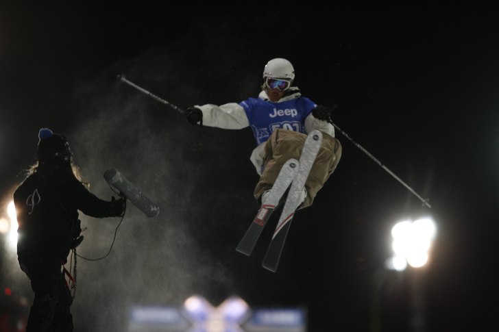 Foto: Scott Clarke /Shazamm/ESPN Images. Åkare: Andreas Håtveit.