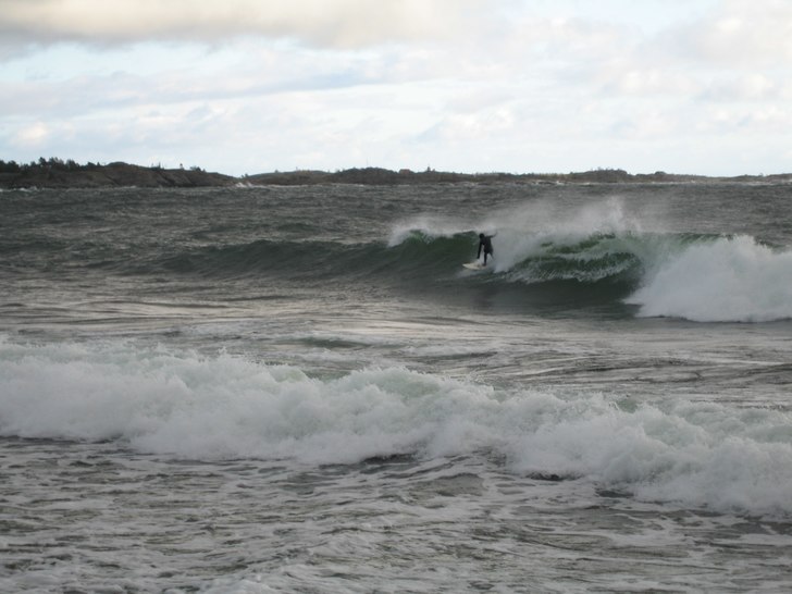 Foto: Johan Isaksson.