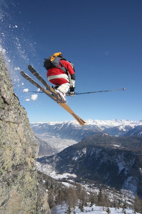 Foto: Fredrik Schenholm. Åkare: Tommy Sundström.