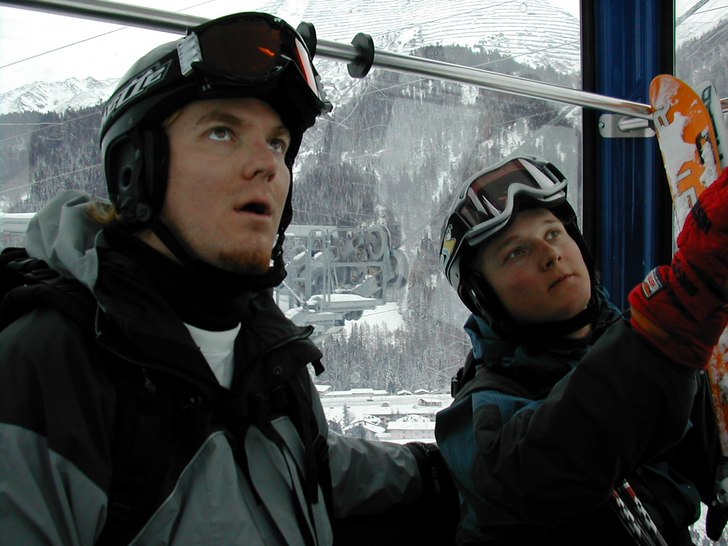 Foto: mikke. Åkare: sehos.