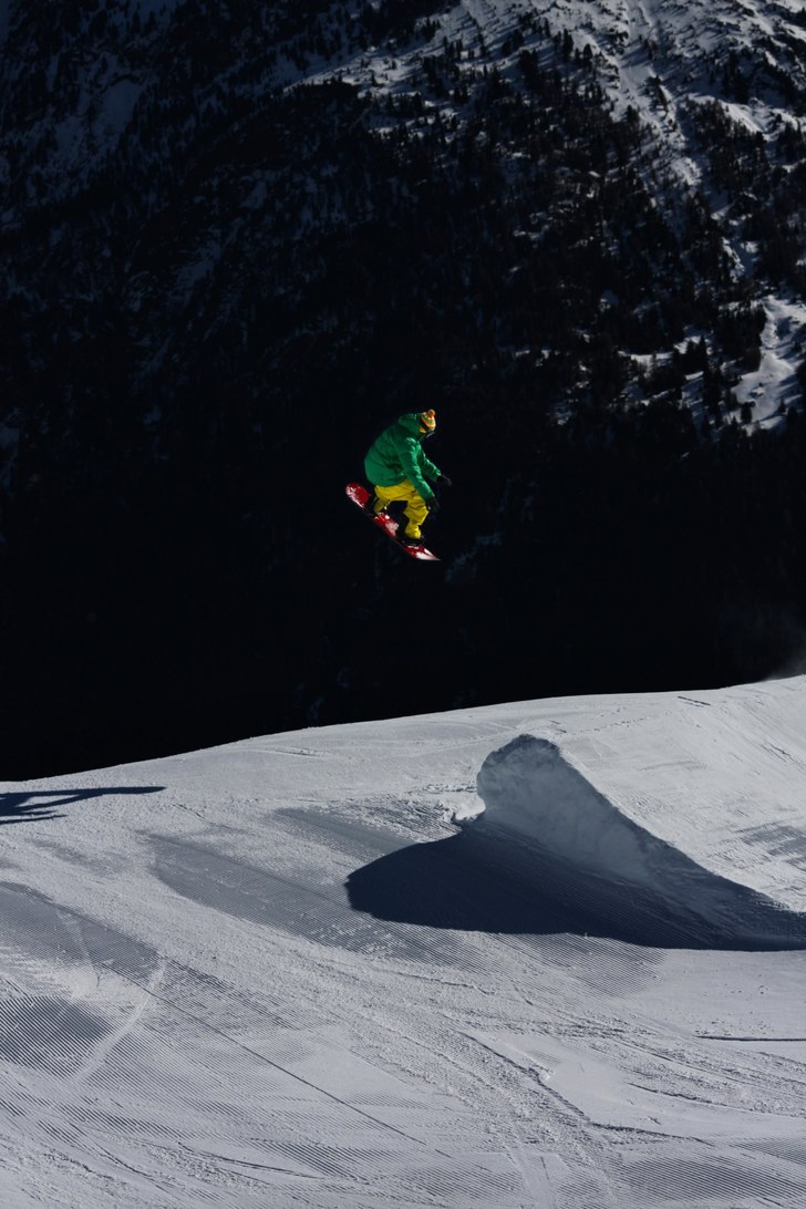 Foto: Eric Skytt. Åkare: Unknown.