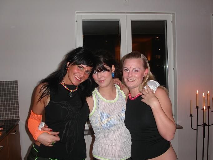 annars e techno ganska kul....
PvD kryss... :P
j. Foto: Lotte J. Åkare: tha cruise crew....