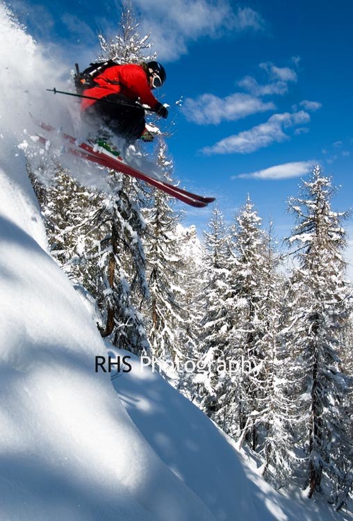 Foto: Rob Hamilton Smith. Åkare: Adam Widén.