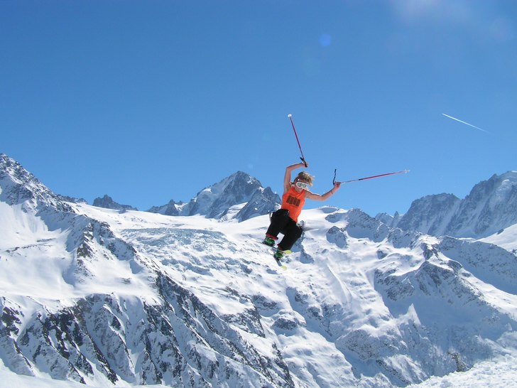 Foto: Fredrik gustaffson. Åkare: Andreas Clifford.