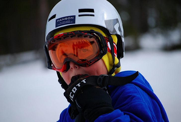 :)). Foto: Emil Å. Åkare: Jag.