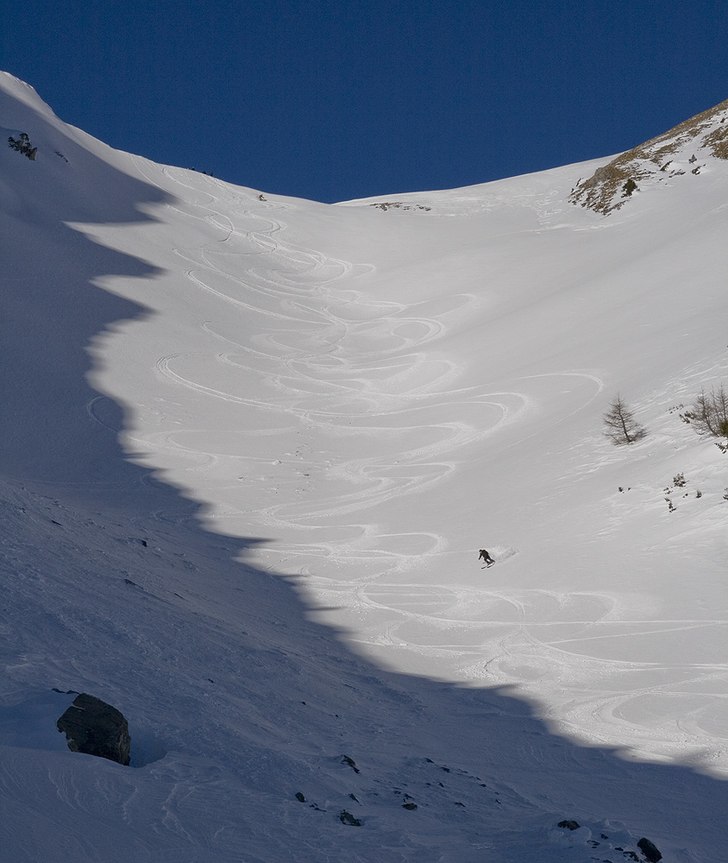 Foto: Johan Zetterström. Åkare: Christer Carlsson.