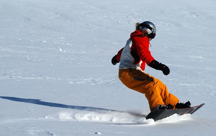 Stilstudie. Foto: Johan Weimer. Åkare: Johanna Gardeström.