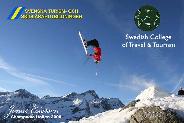 Photosession med SCoTT.. en helt ok dag i skolan!. Foto: Andreas Larsson. Åkare: Jonas "Fjune" Ericsson.